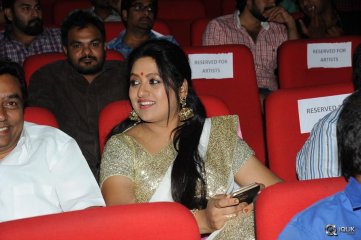 Srimanthudu Movie Thank You Function